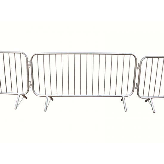Pedestrian/Crowd Control Barriers CB19G